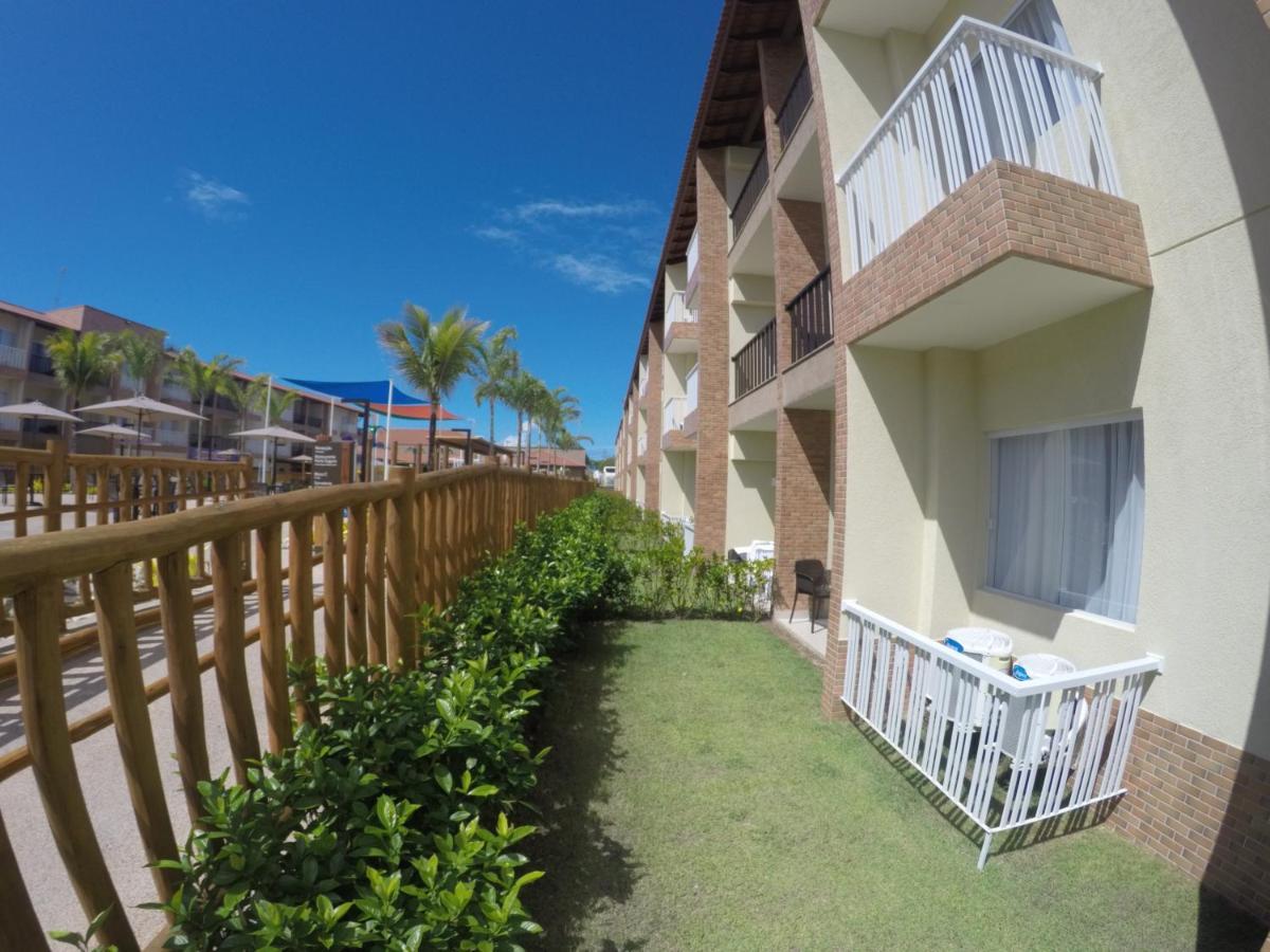 Ondas By Wam Experience Resort Porto Seguro