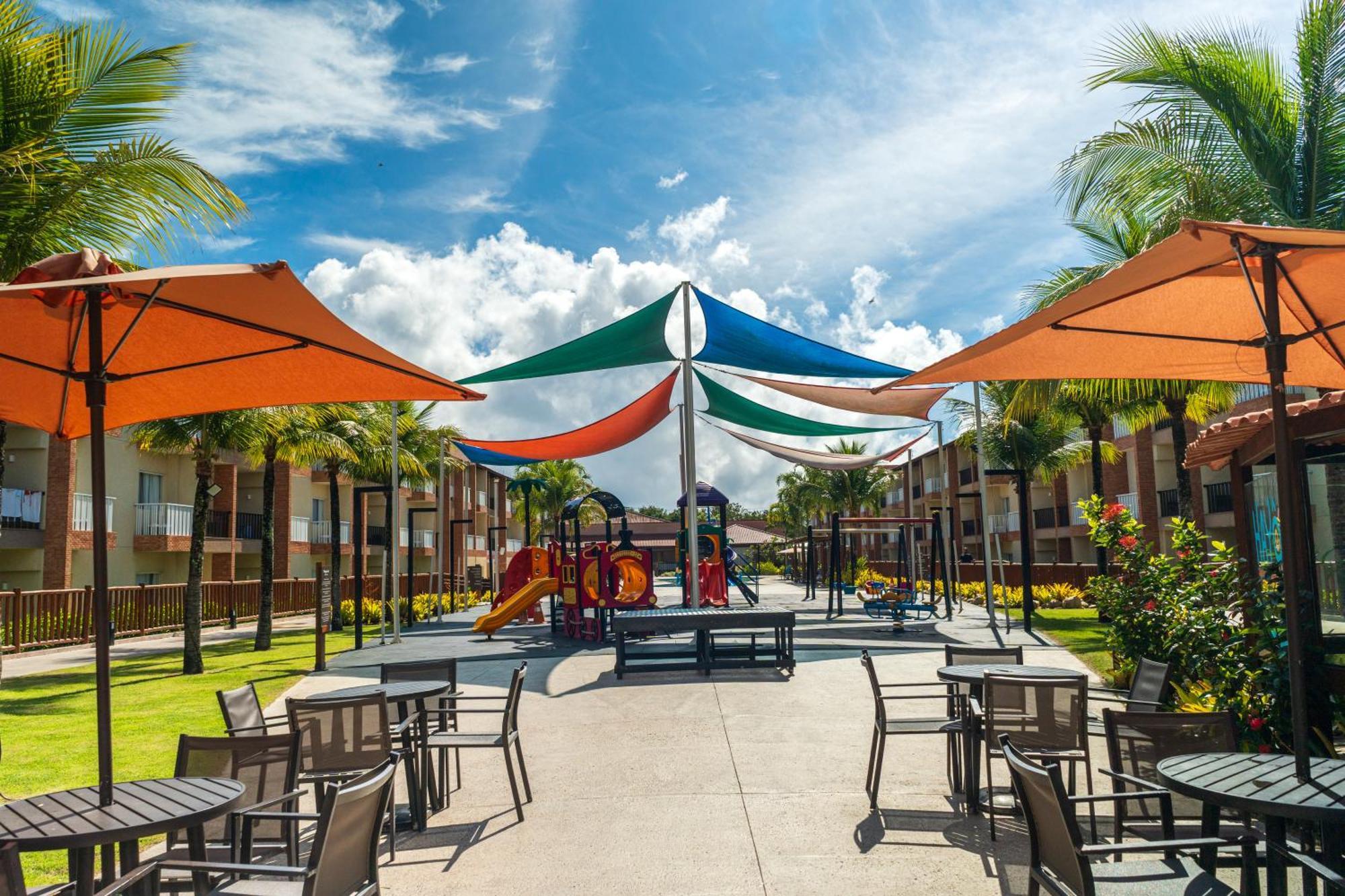 Resort Ondas By Wam Experience