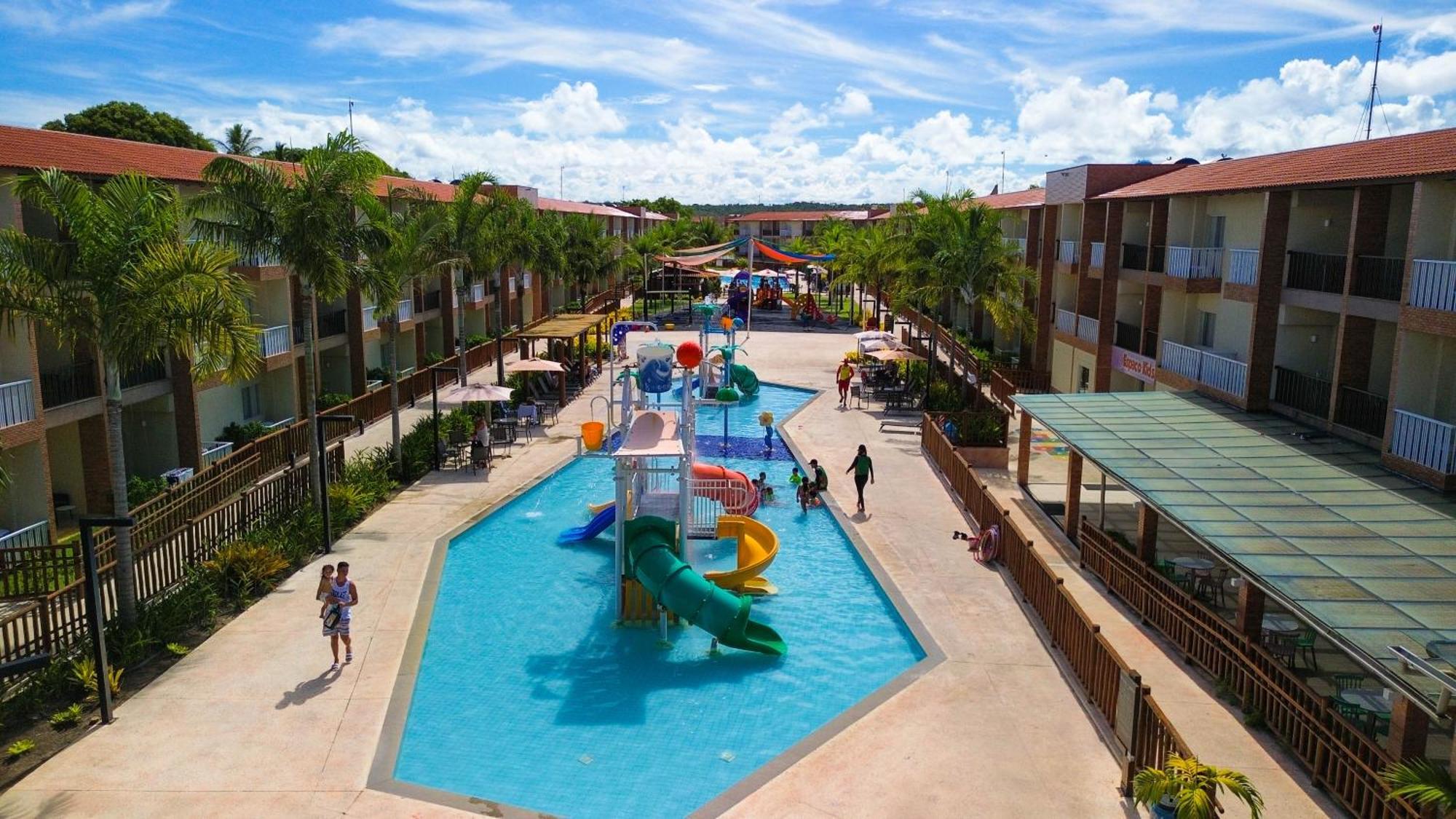 Resort Ondas By Wam Experience 4*