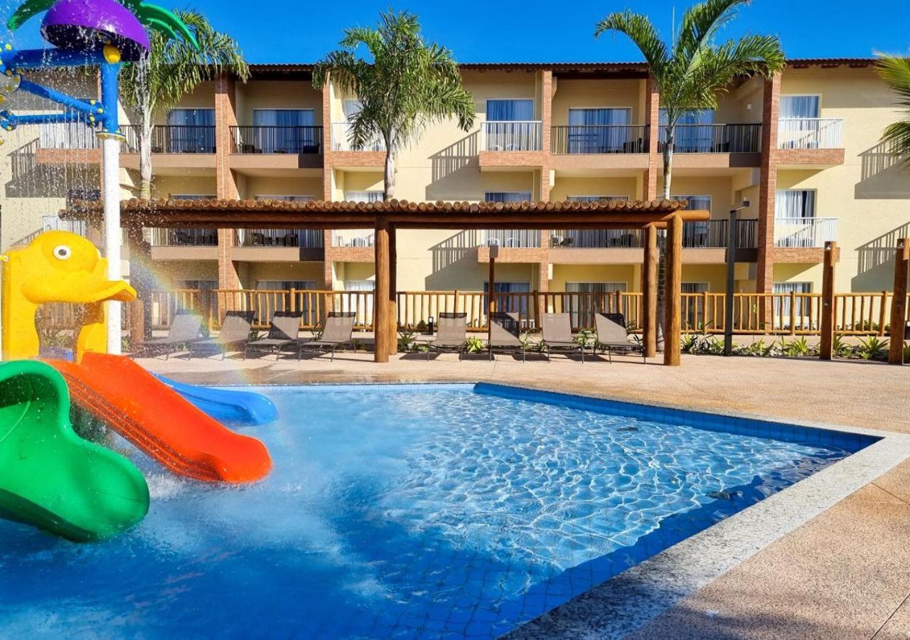Ondas By Wam Experience Resort Porto Seguro