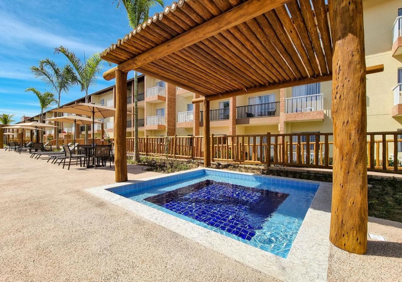 Resort Ondas By Wam Experience Porto Seguro