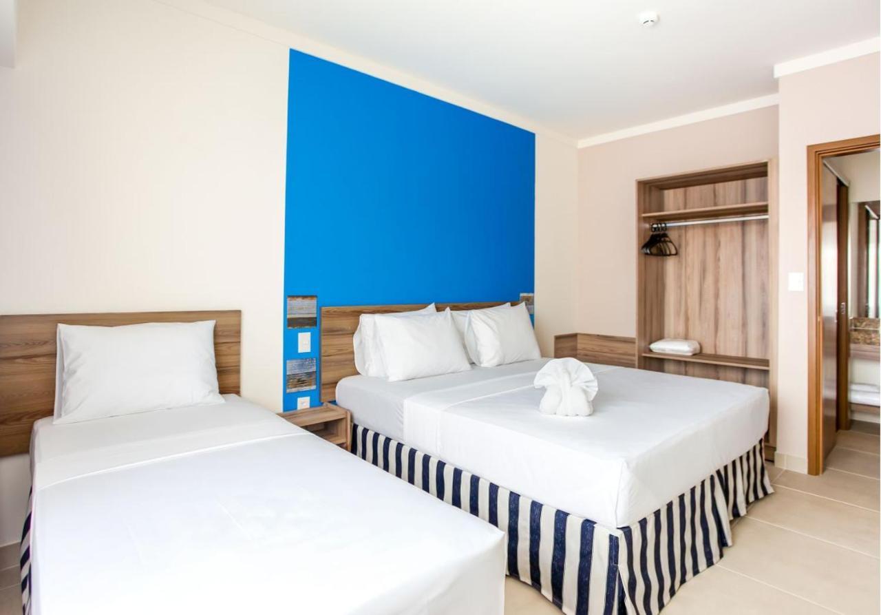 Ondas By Wam Experience 4*