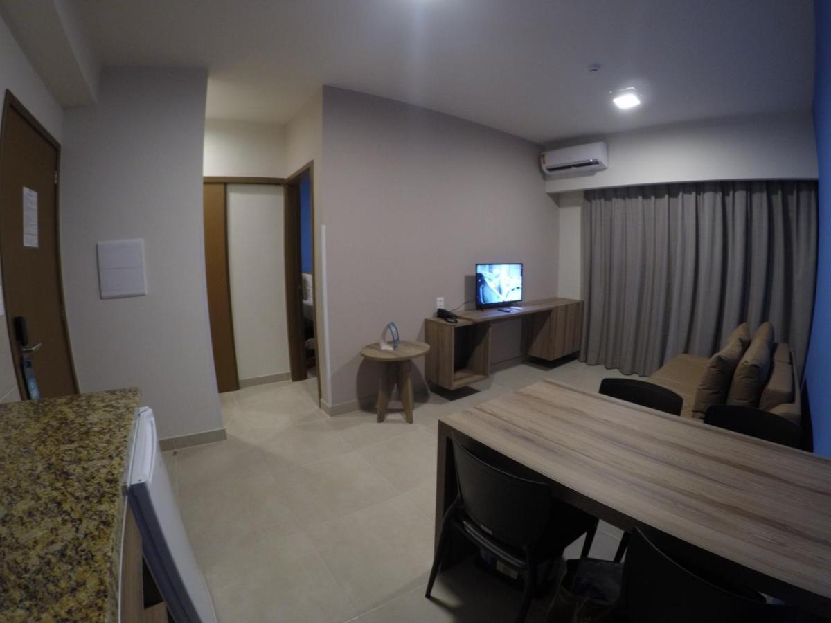 Resort Ondas By Wam Experience Porto Seguro