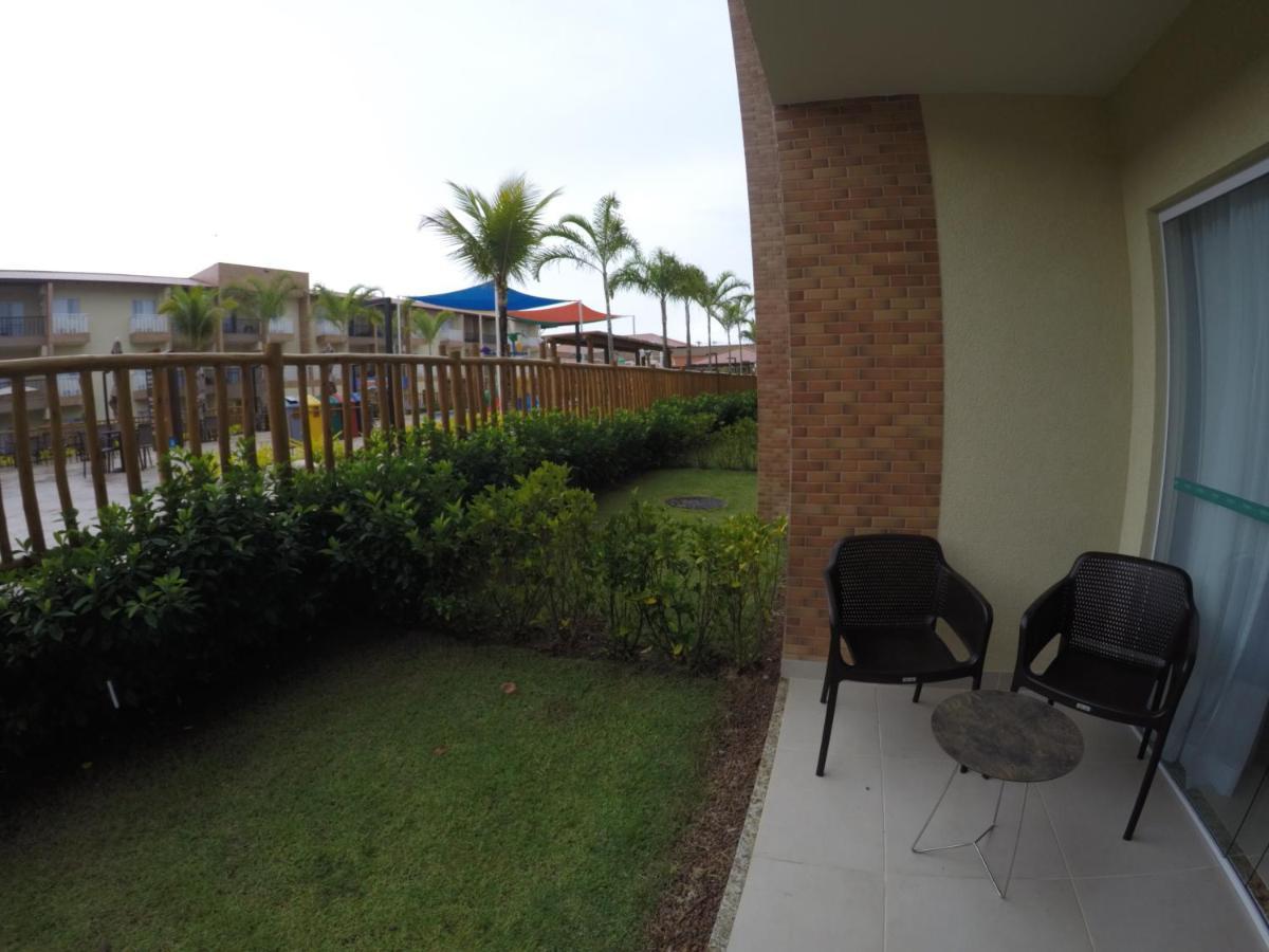 Ondas By Wam Experience Resort Porto Seguro