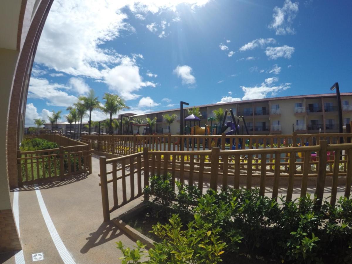 Resort Ondas By Wam Experience Porto Seguro