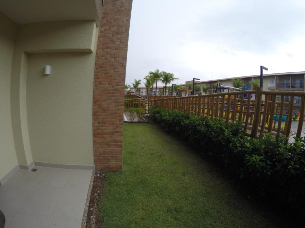 Resort Ondas By Wam Experience Porto Seguro
