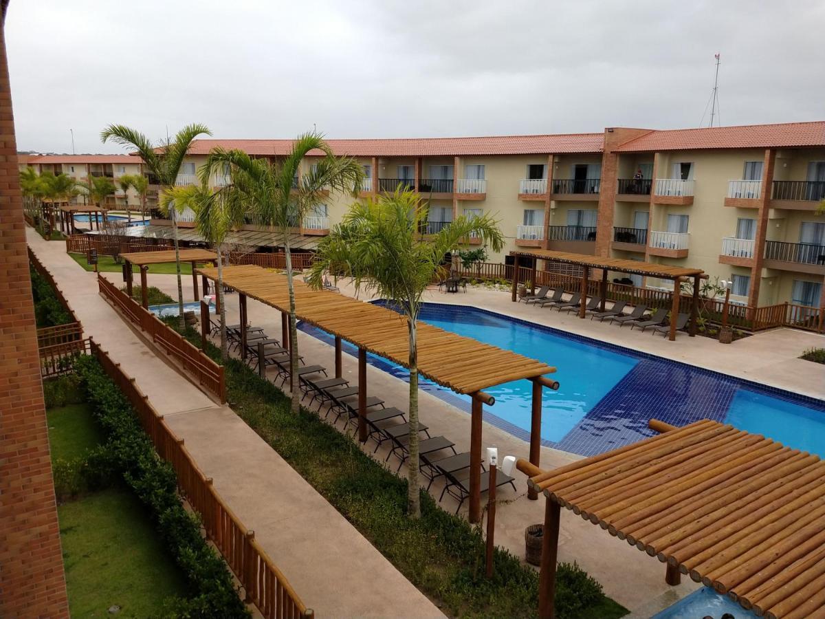 Resort Ondas By Wam Experience 4*
