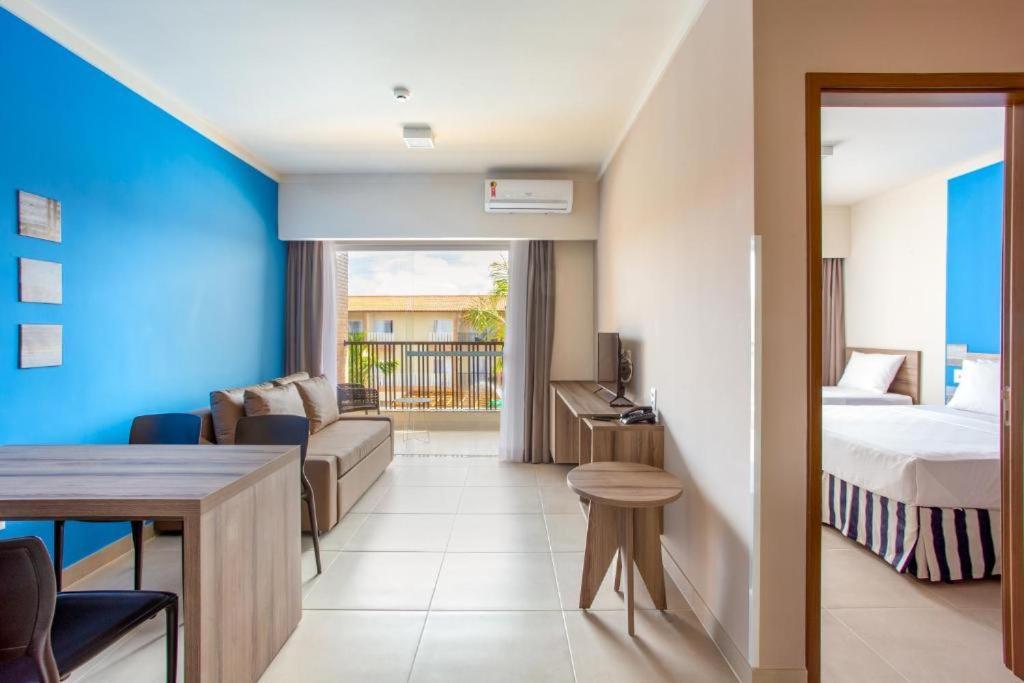 Ondas By Wam Experience Resort
